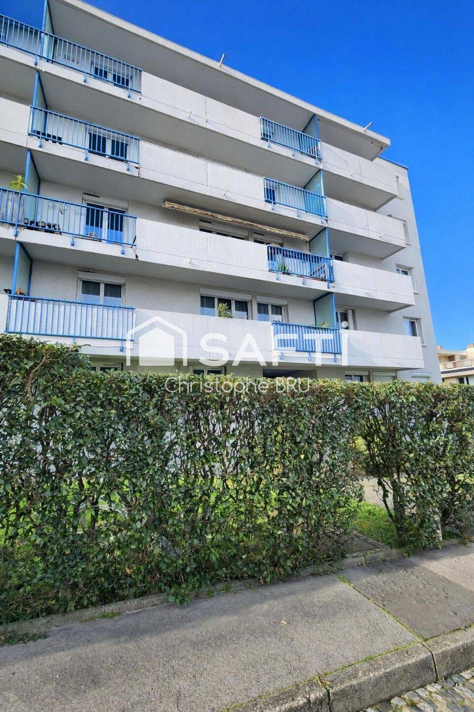Appartement 3 pièces 72 m² · à Toulouse · 72 m² · 199 000 €
