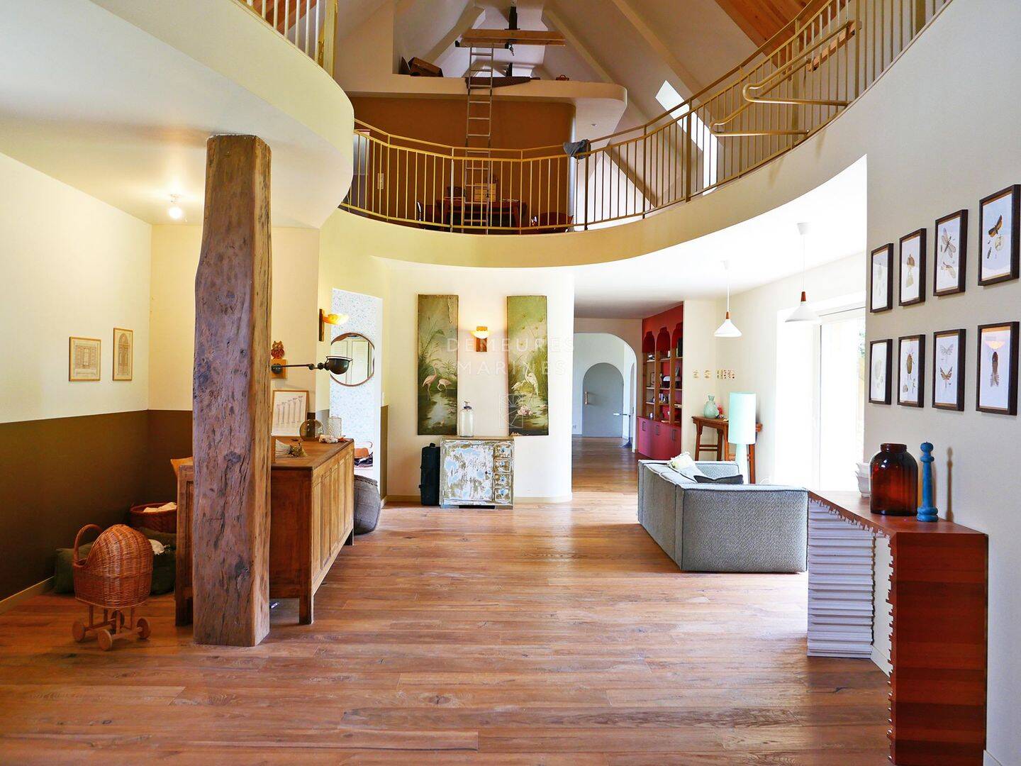 Maison 11 pièces 428 m² · à Sarzeau · 428 m² · 1 499 000 €