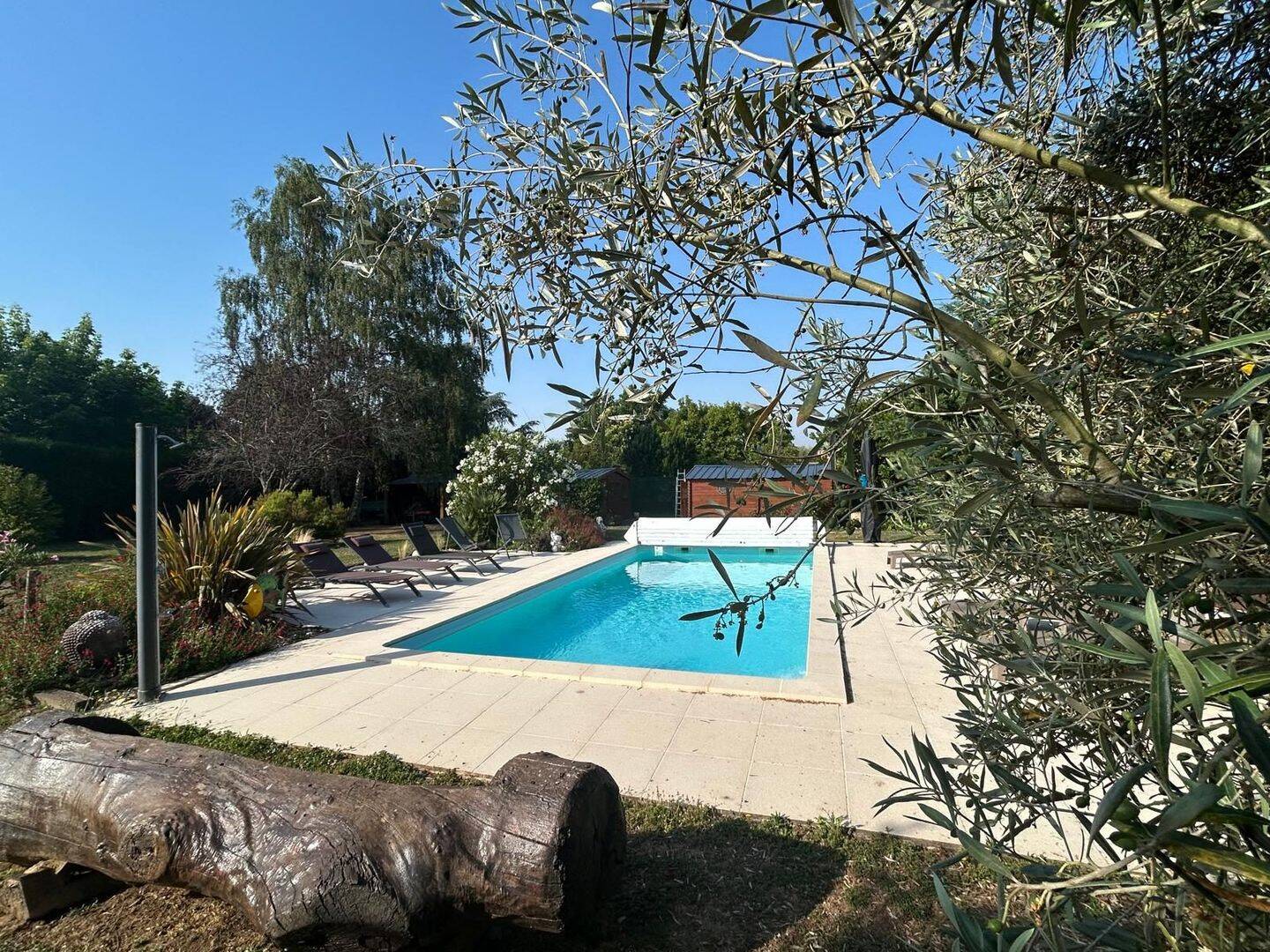Maison 6 pièces 200 m² · à Comps · 200 m² · 413 000 €