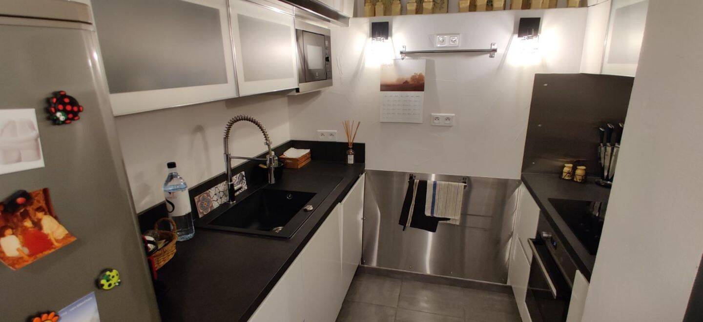 Appartement 3 pièces 61 m² · à Ajaccio · 61 m² · 886 €/mois