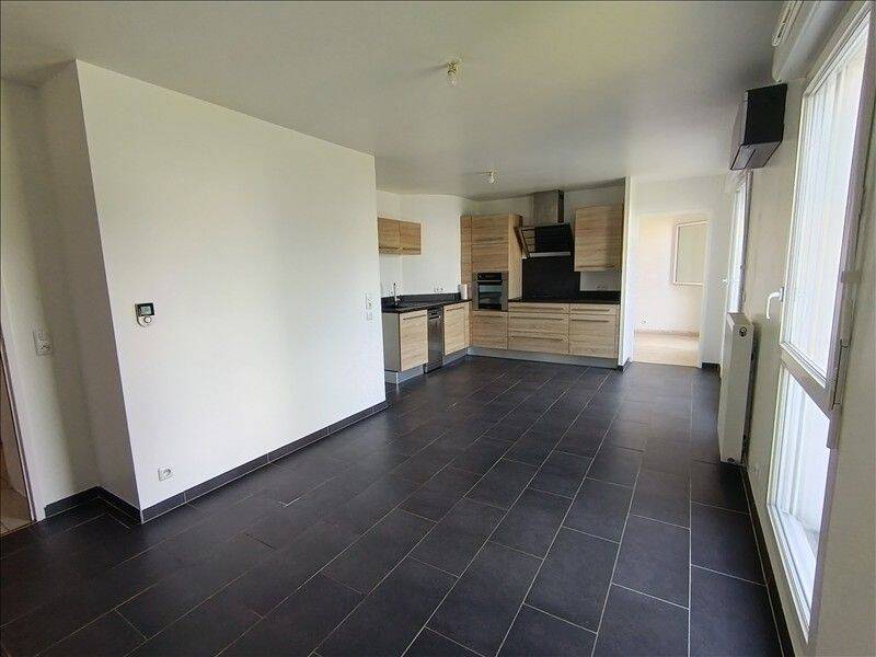 Appartement 2 pièces 44 m² · à Athis-Mons · 44 m² · 1 000 €