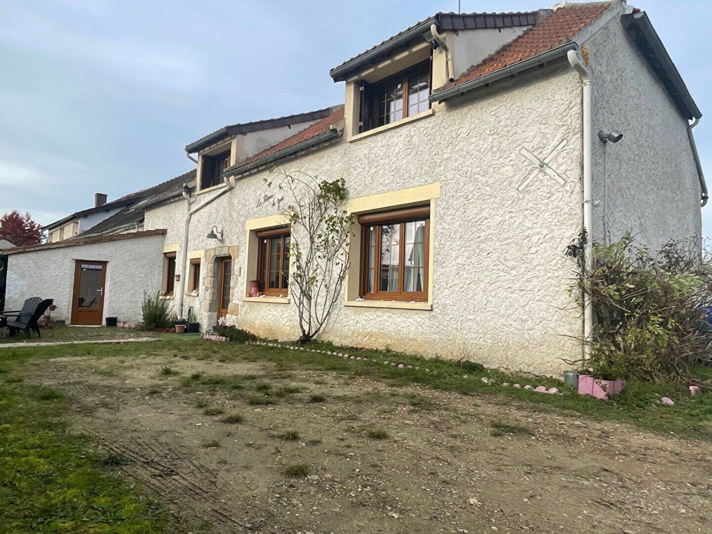 Maison 7 pièces 133 m² · à Maintenon · 133 m² · 280 000 €
