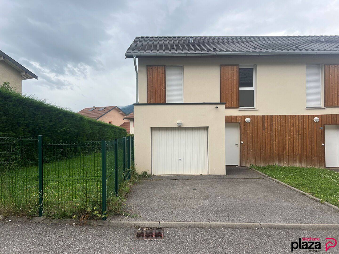 Maison 4 pièces 92 m² · à Vétraz-Monthoux · 92 m² · 2 220 €