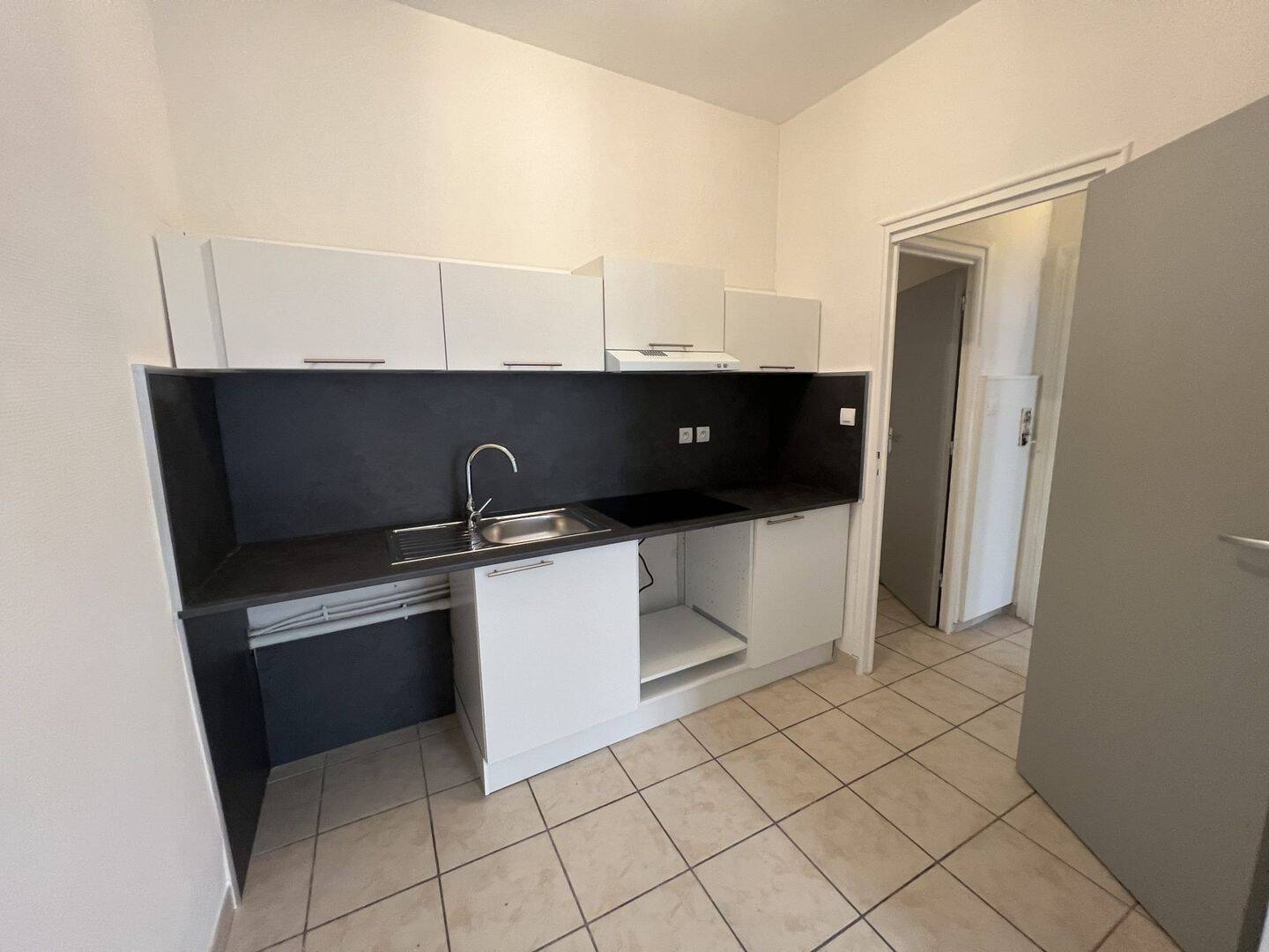 Appartement 2 pièces 37 m² · à Montpellier · 37,3 m² · 590 €