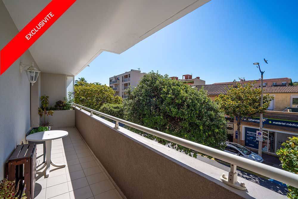 Appartement 4 pièces 89 m² · à Cavalaire-sur-Mer · 89 m² · 483 000 €