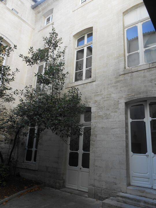 Appartement 2 pièces 30 m² · à Avignon · 30 m² · 535 €
