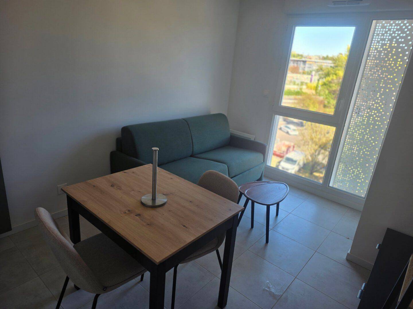 Appartement 1 pièce 18 m² · à Montpellier · 18 m² · 590 €/mois