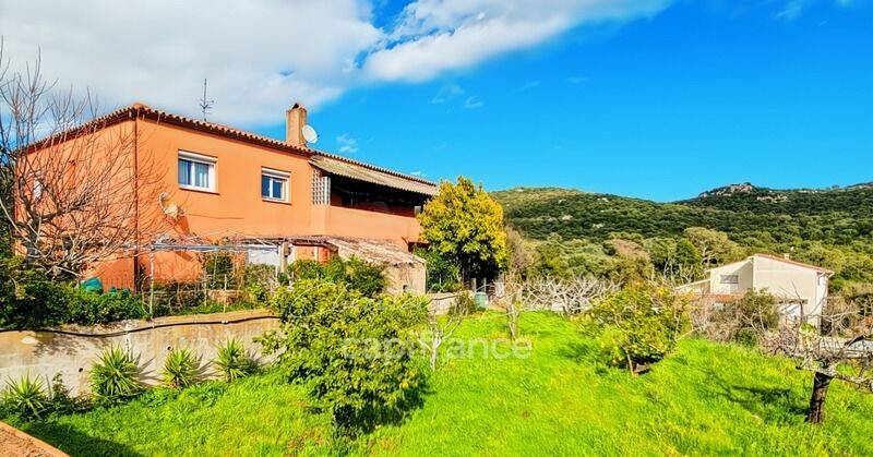 Maison 11 pièces 299 m² · à Lecci · 299 m² · 635 000 €
