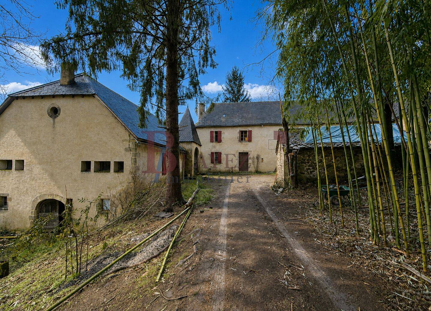 Maison 7 pièces 180 m² · à Argentat-sur-Dordogne · 180 m² · 171 000 €
