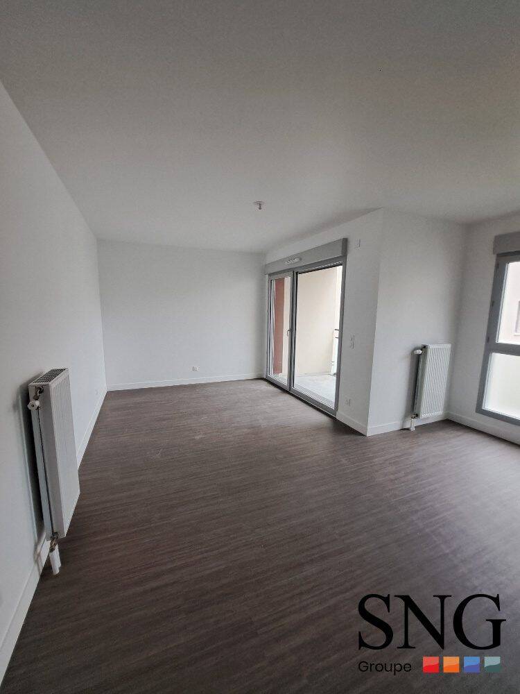 Appartement 2 pièces 44 m² · à Elbeuf · 43,9 m² · 484 €