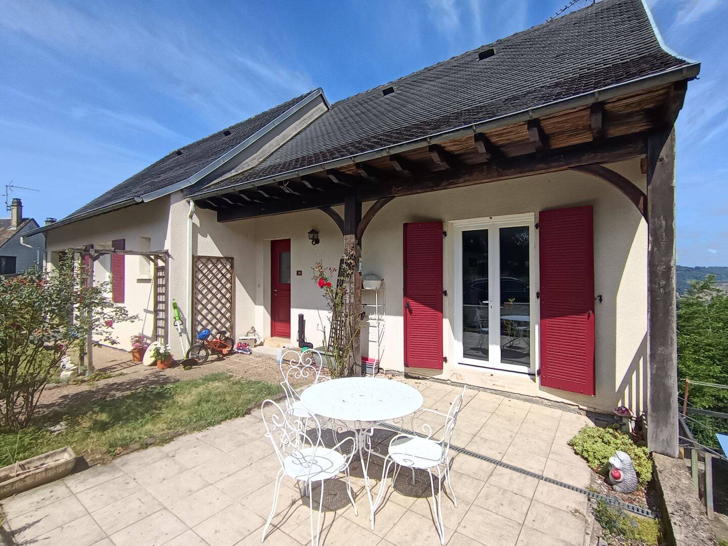 Maison 8 pièces 202 m² · à Aubazines · 202 m² · 199 280 €