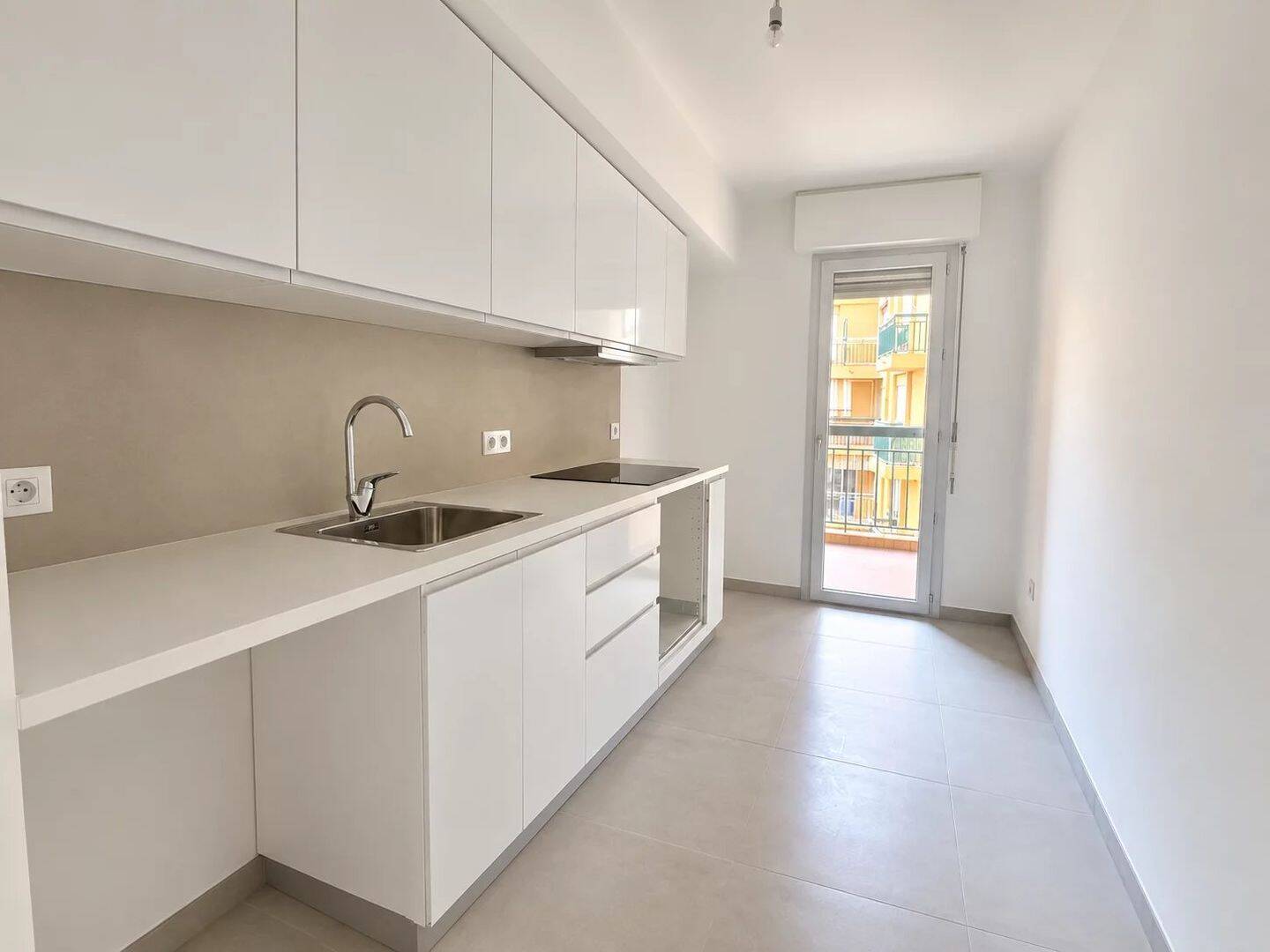 Appartement 2 pièces 54 m² · à Nice · 53,5 m² · 1 050 €/mois