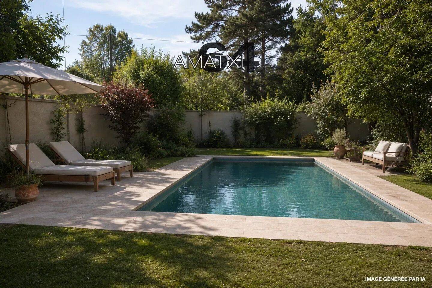 Maison 4 pièces 170 m² · à Anglet · 170 m² · 1 795 000 €