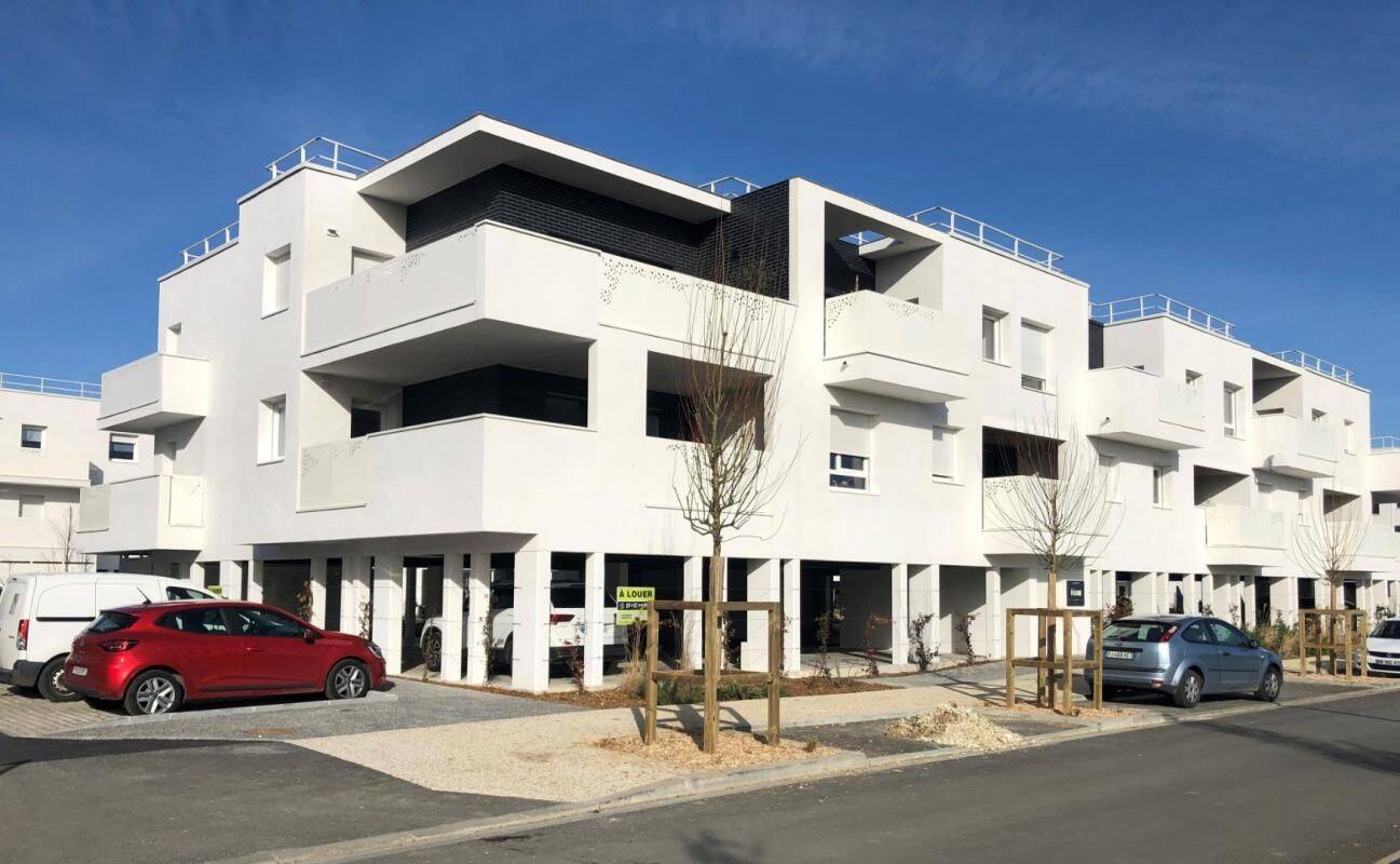 Appartement 3 pièces 68 m² · à Villenave-d'Ornon · 68 m² · 861 €