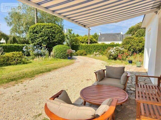Maison 6 pièces 107 m² · à Baye · 107 m² · 296 400 €