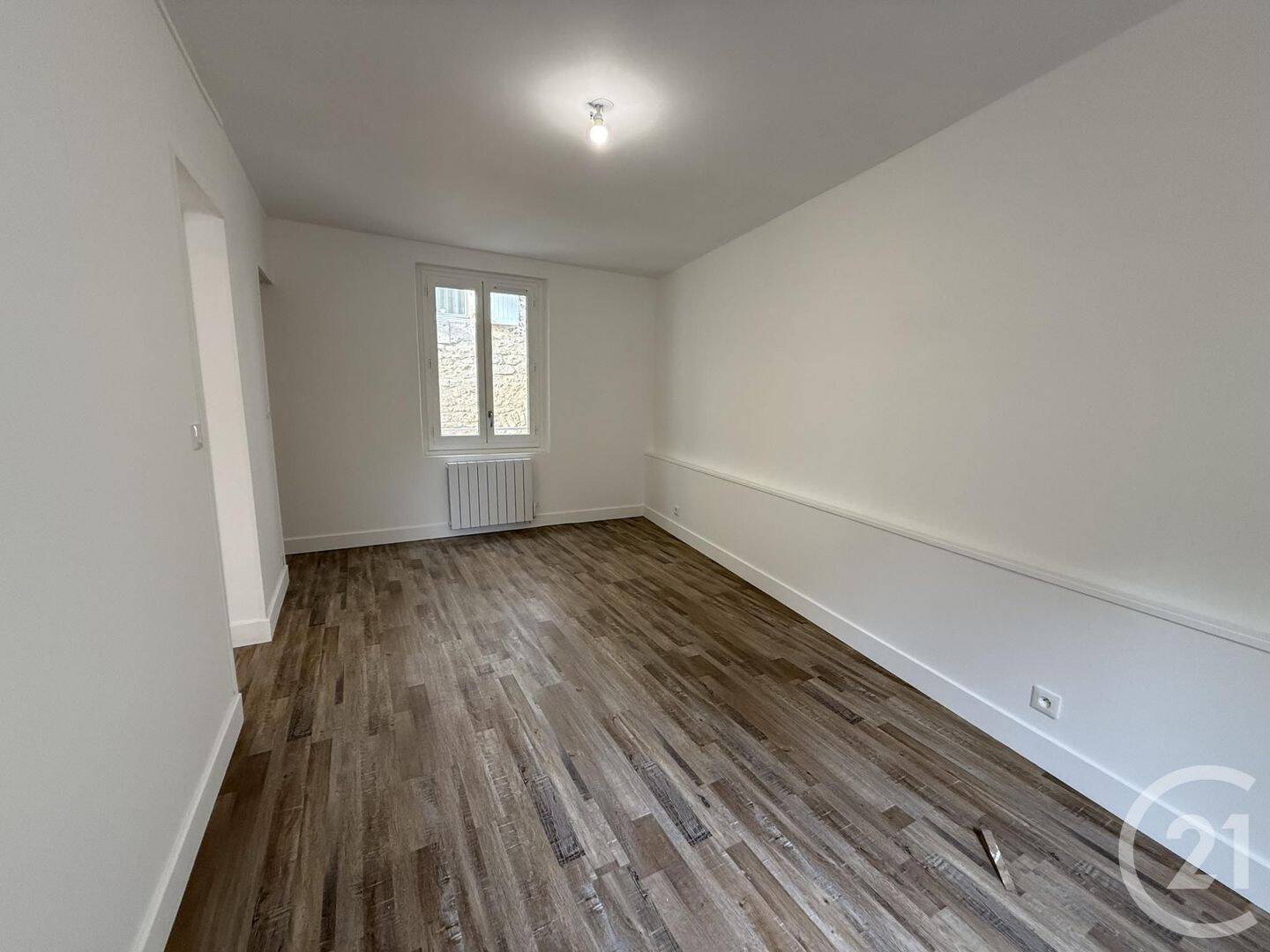 Appartement 2 pièces 36 m² · à Chartres · 35,9 m² · 535 €/mois