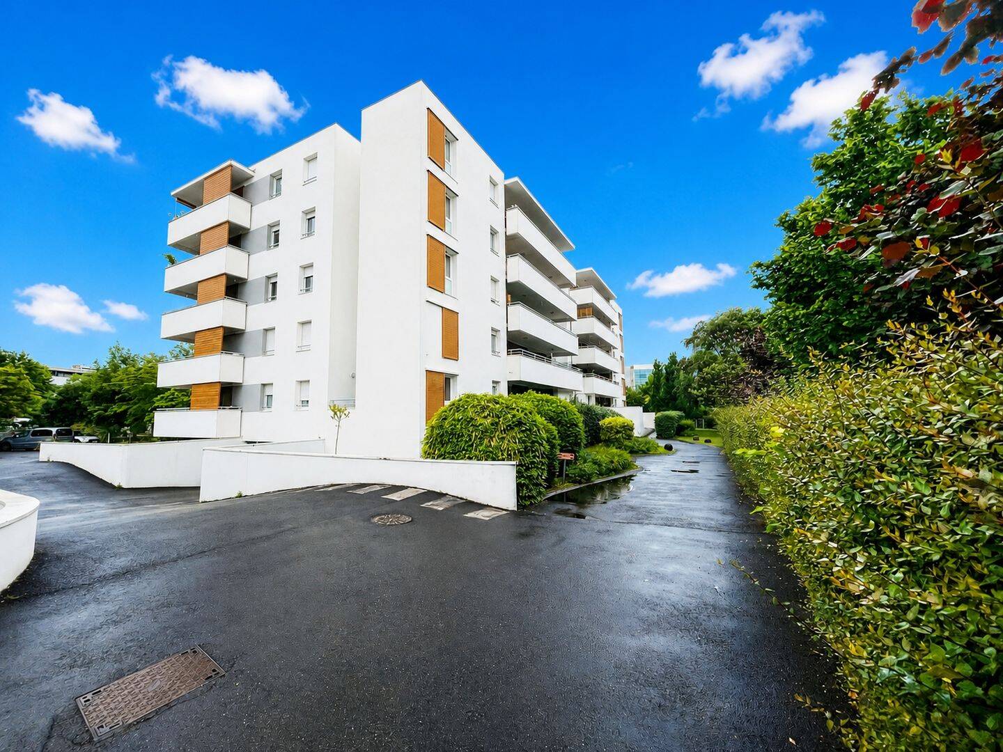 Appartement 4 pièces 91 m² · à Bordeaux · 91 m² · 343 000 €