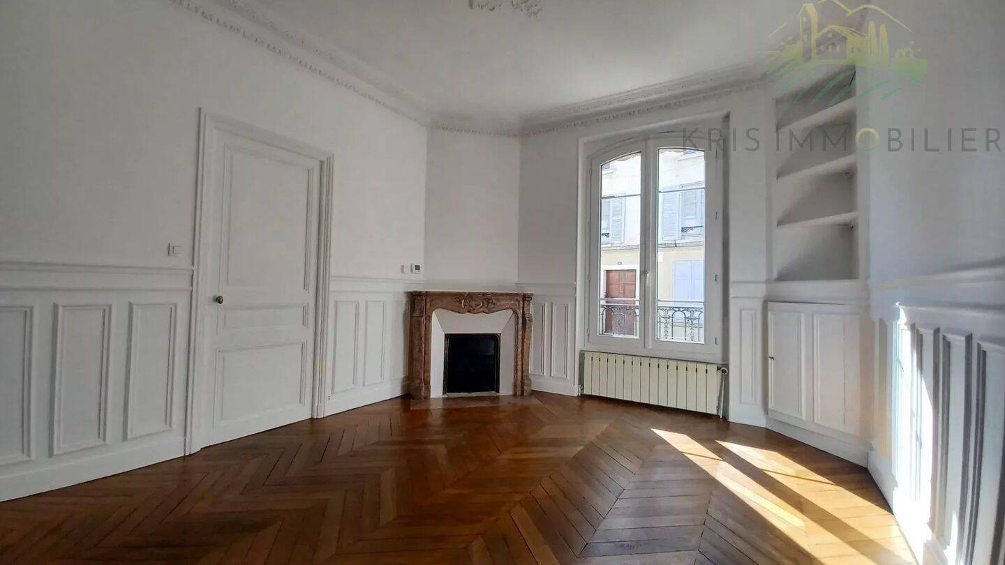 Appartement 3 pièces 62 m² · à Lizy-sur-Ourcq · 61,8 m² · 797 €/mois