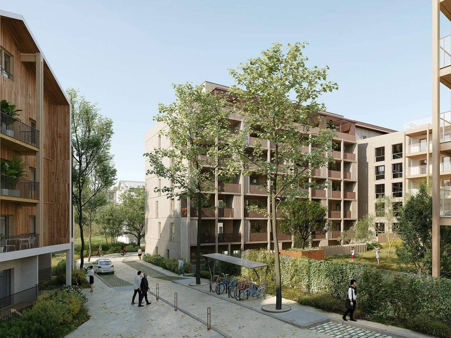 Appartement 5 pièces 139 m² · à Saint-Julien-en-Genevois · 138,5 m² · 870 000 €