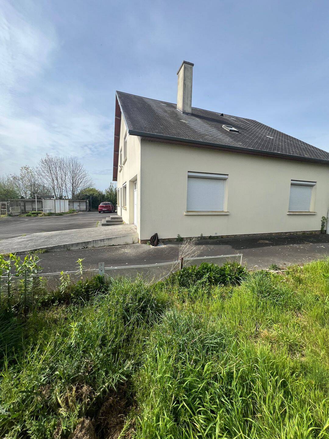 Maison 8 pièces 165 m² · à Sartilly-Baie-Bocage · 165 m² · 160 000 €