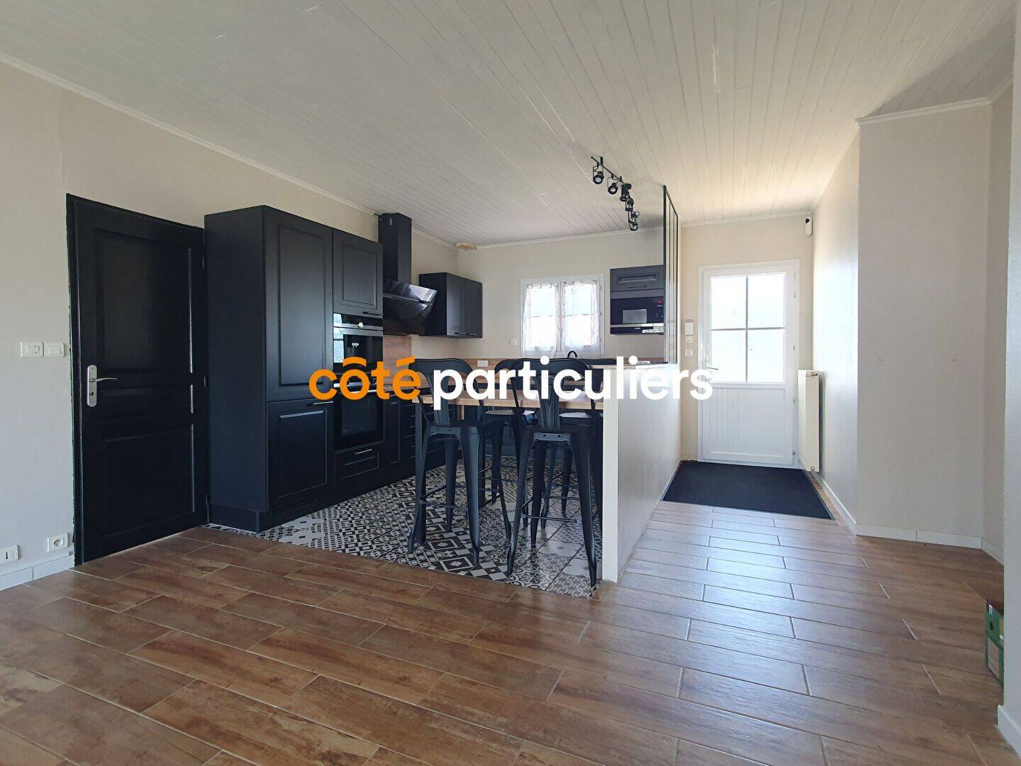 Maison 7 pièces 122 m² · à L'Aiguillon-la-Presqu'Île · 122 m² · 284 100 €