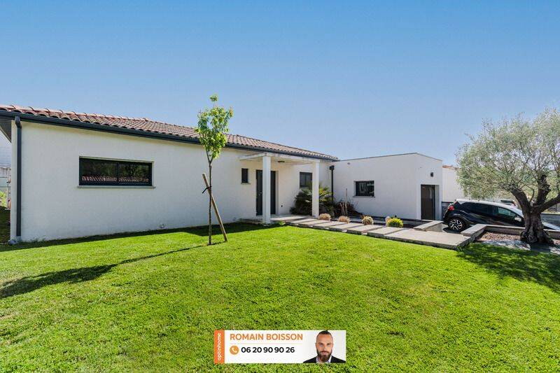 Maison 5 pièces 141 m² · à Auragne · 141 m² · 299 000 €