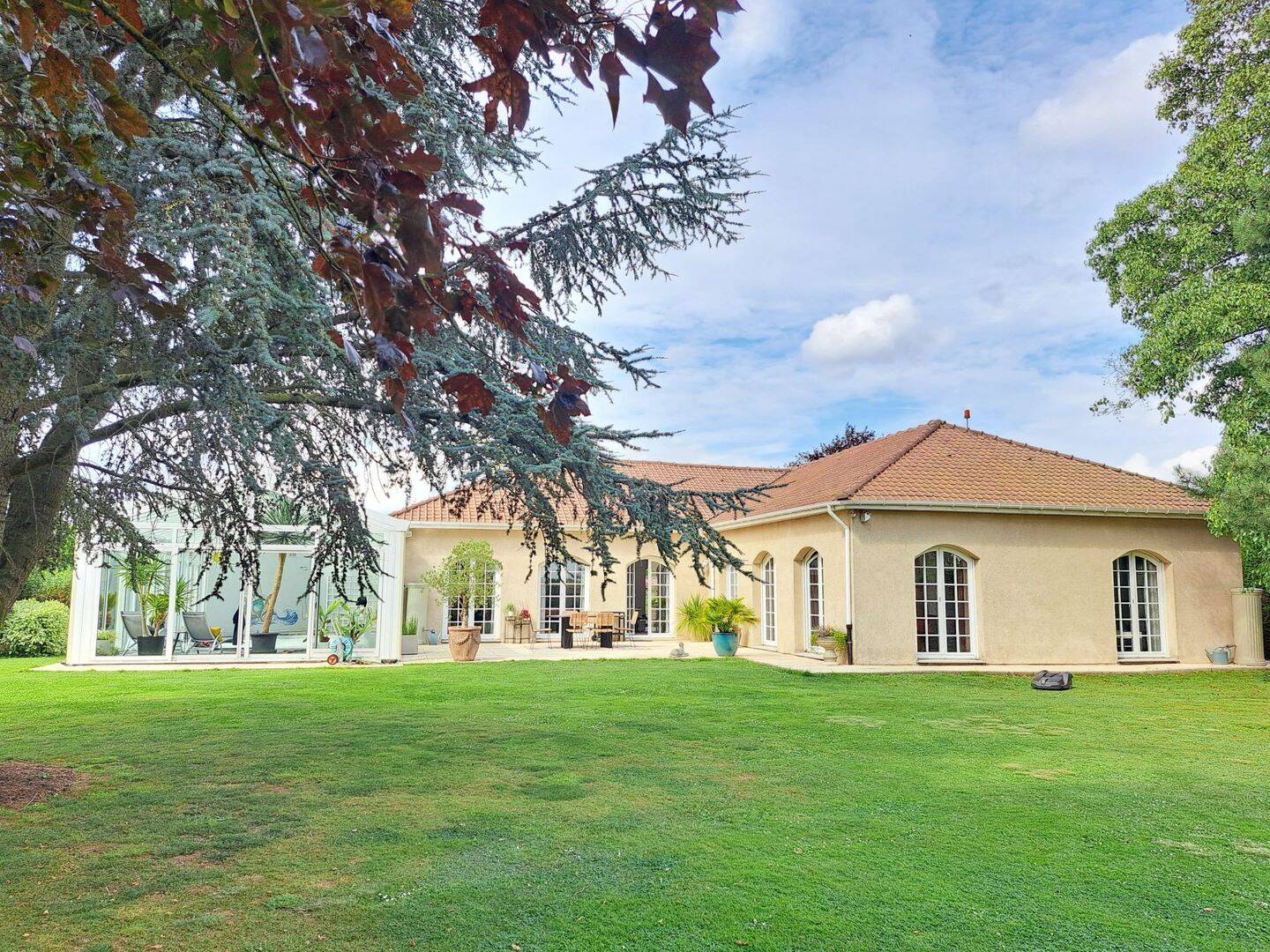 Maison 4 pièces 171 m² · à Verlinghem · 171 m² · 849 000 €
