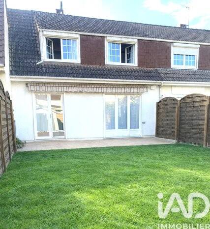 Maison 4 pièces 85 m² · à Canteleu · 85 m² · 178 500 €