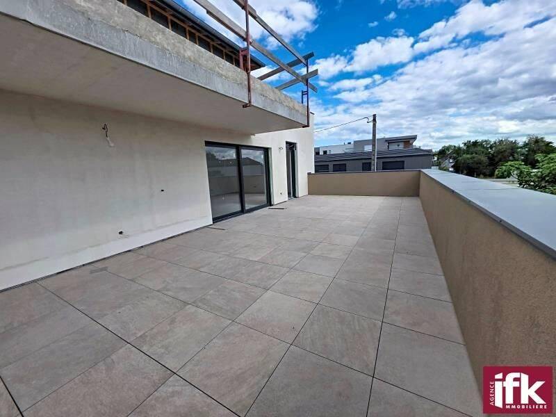 Appartement 4 pièces 95 m² · à Colmar · 95 m² · 490 000 €
