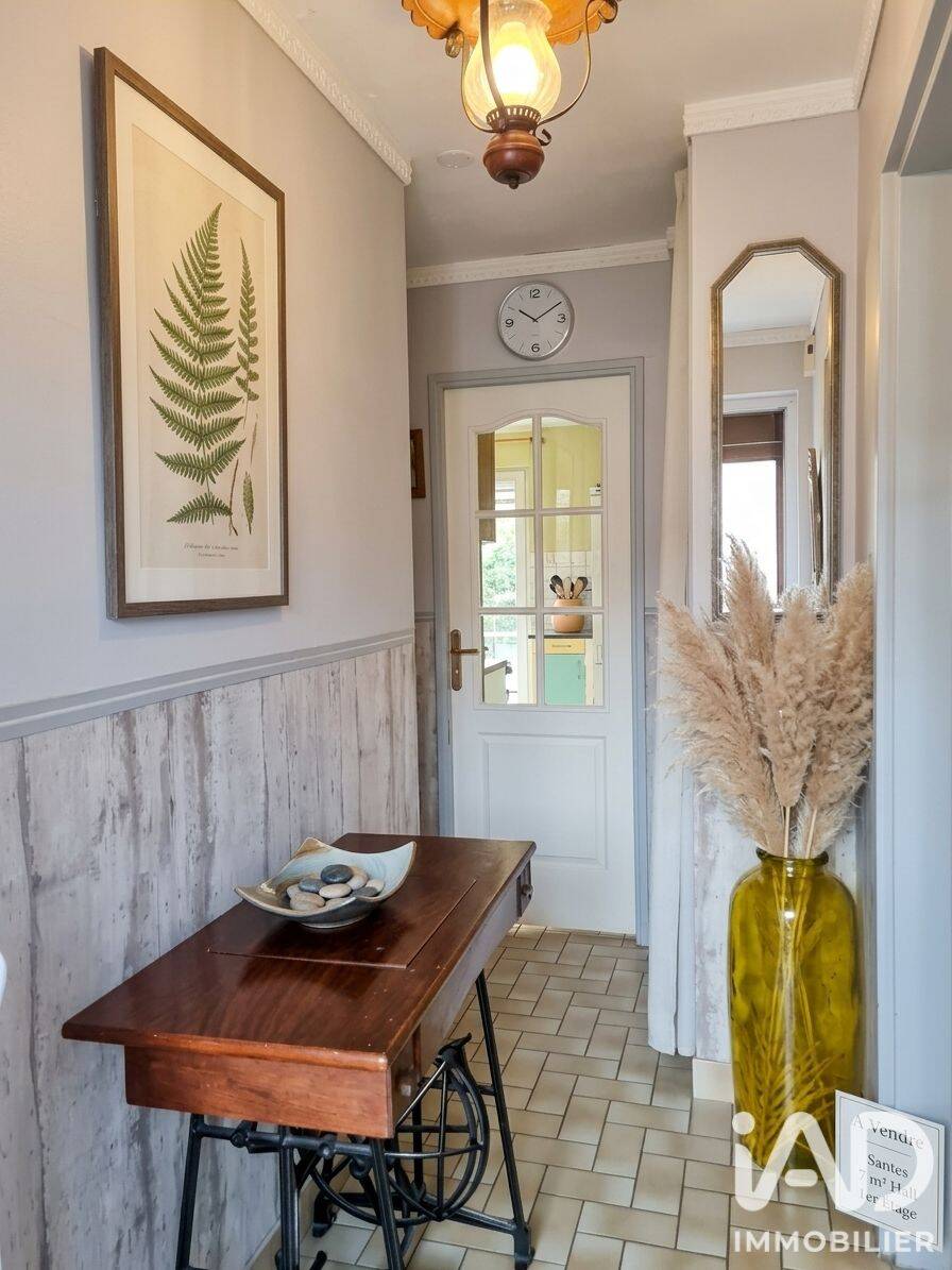 Maison 4 pièces 81 m² · à Prémesques · 81 m² · 254 900 €