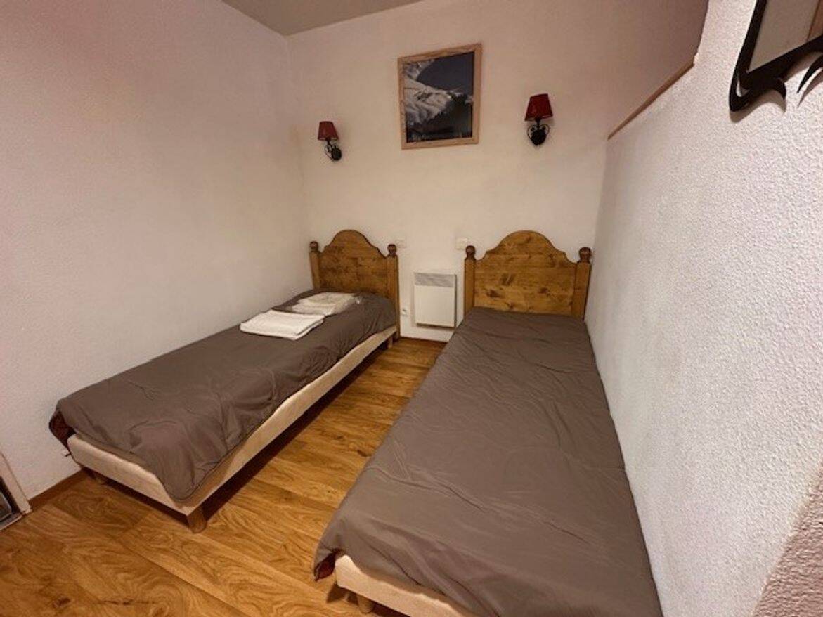 Appartement 3 pièces 36 m² · à Allos · 36 m² · 143 000 €