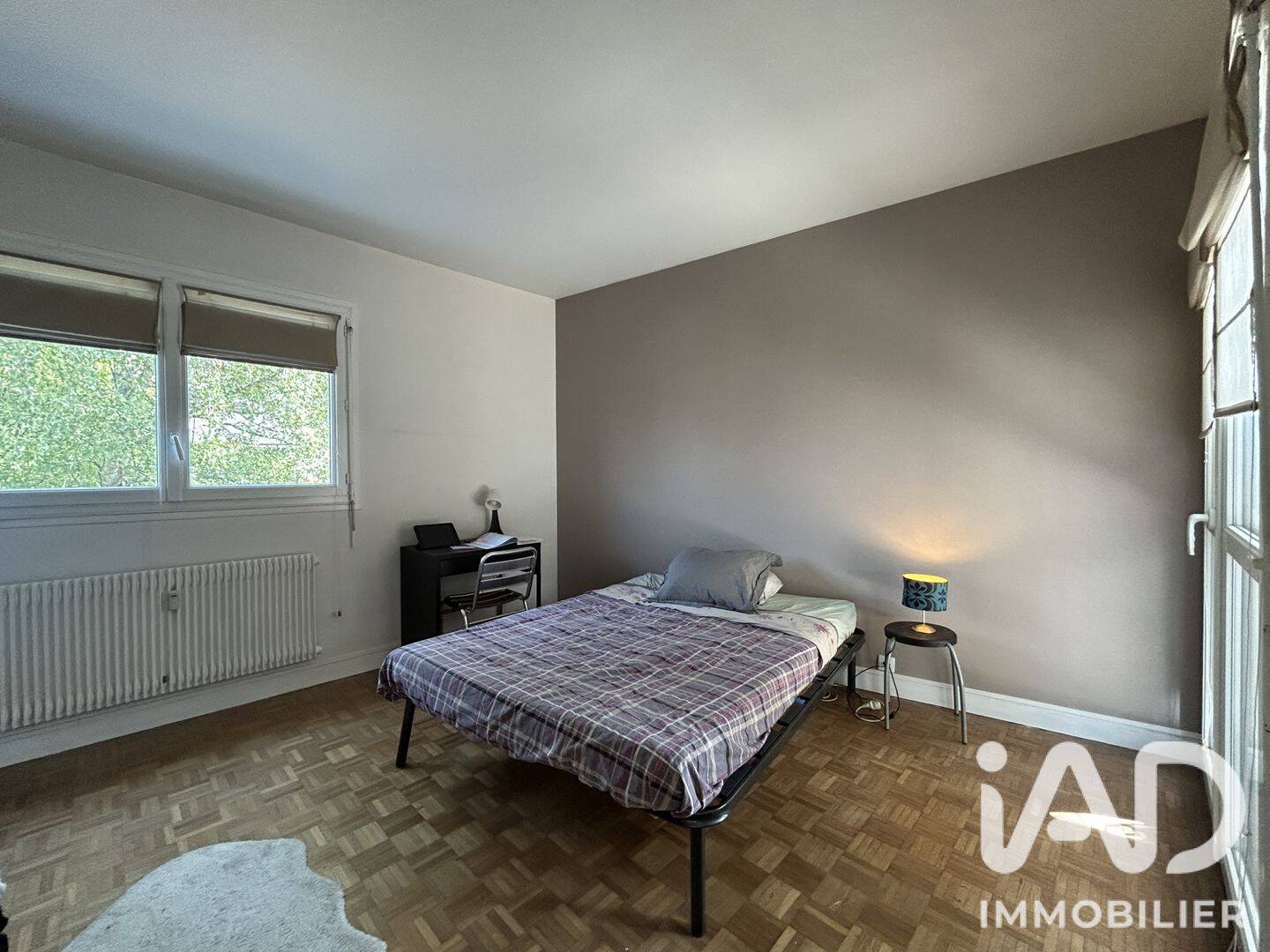 2 pièces 30 m² · à Orléans · 30,2 m² · 460 €