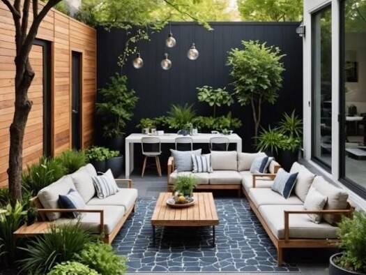 Appartement à vendre - neuf 474 000 € 4 pièces 3 chambres 83 m² RDC Reyran Fréjus 83600