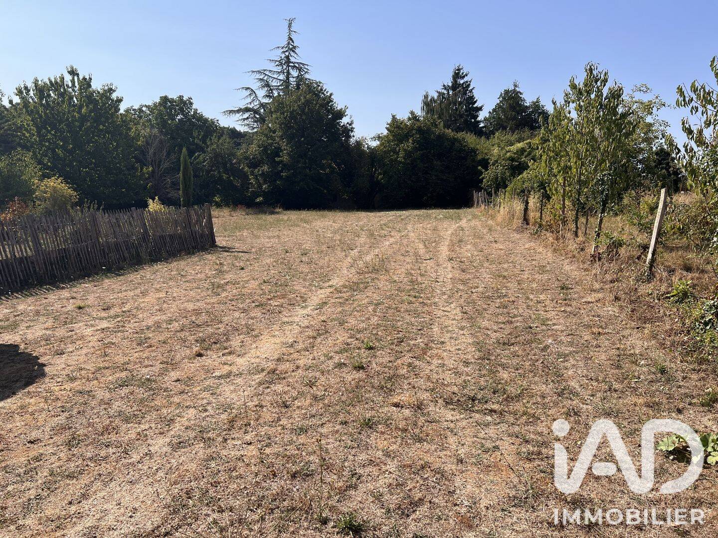 Terrain de 919 m² à Lorigné - photo 2