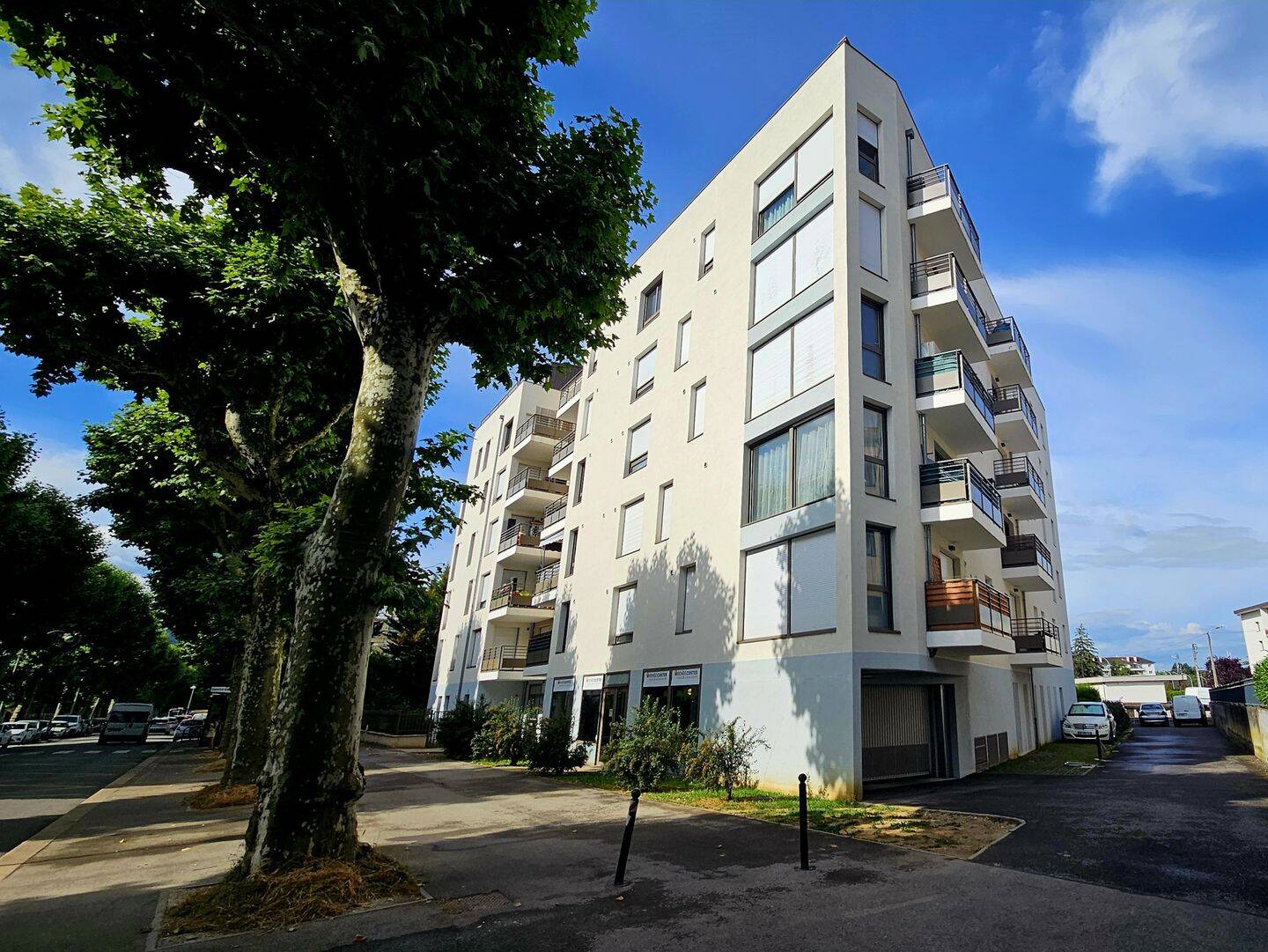 Appartement 3 pièces 70 m² · à Annecy · 70,4 m² · 350 000 €