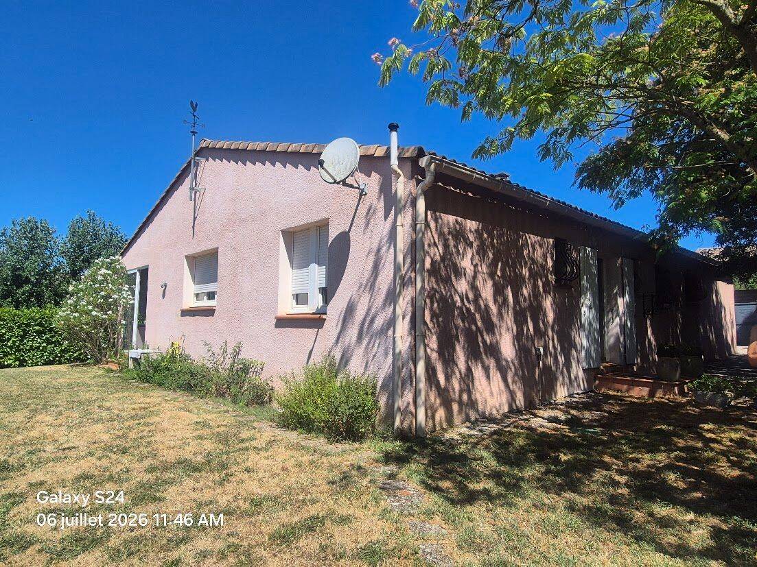 Maison 5 pièces 140 m² · à Castelnaudary · 140 m² · 229 000 €