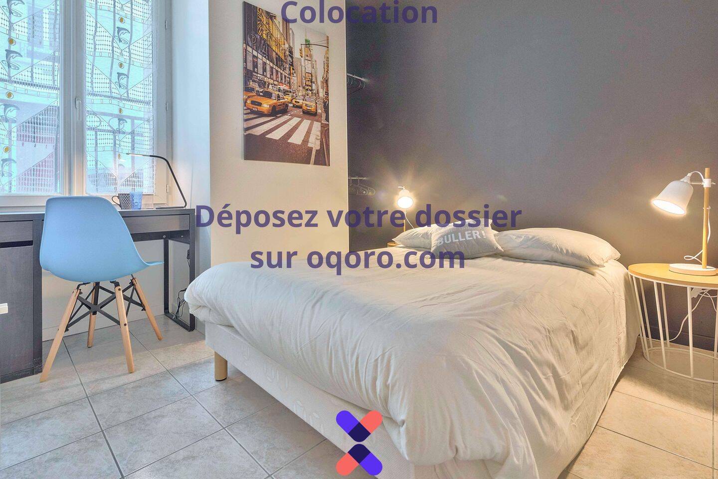 5 pièces 66 m² · à Le Havre · 66 m² · 400 €/mois