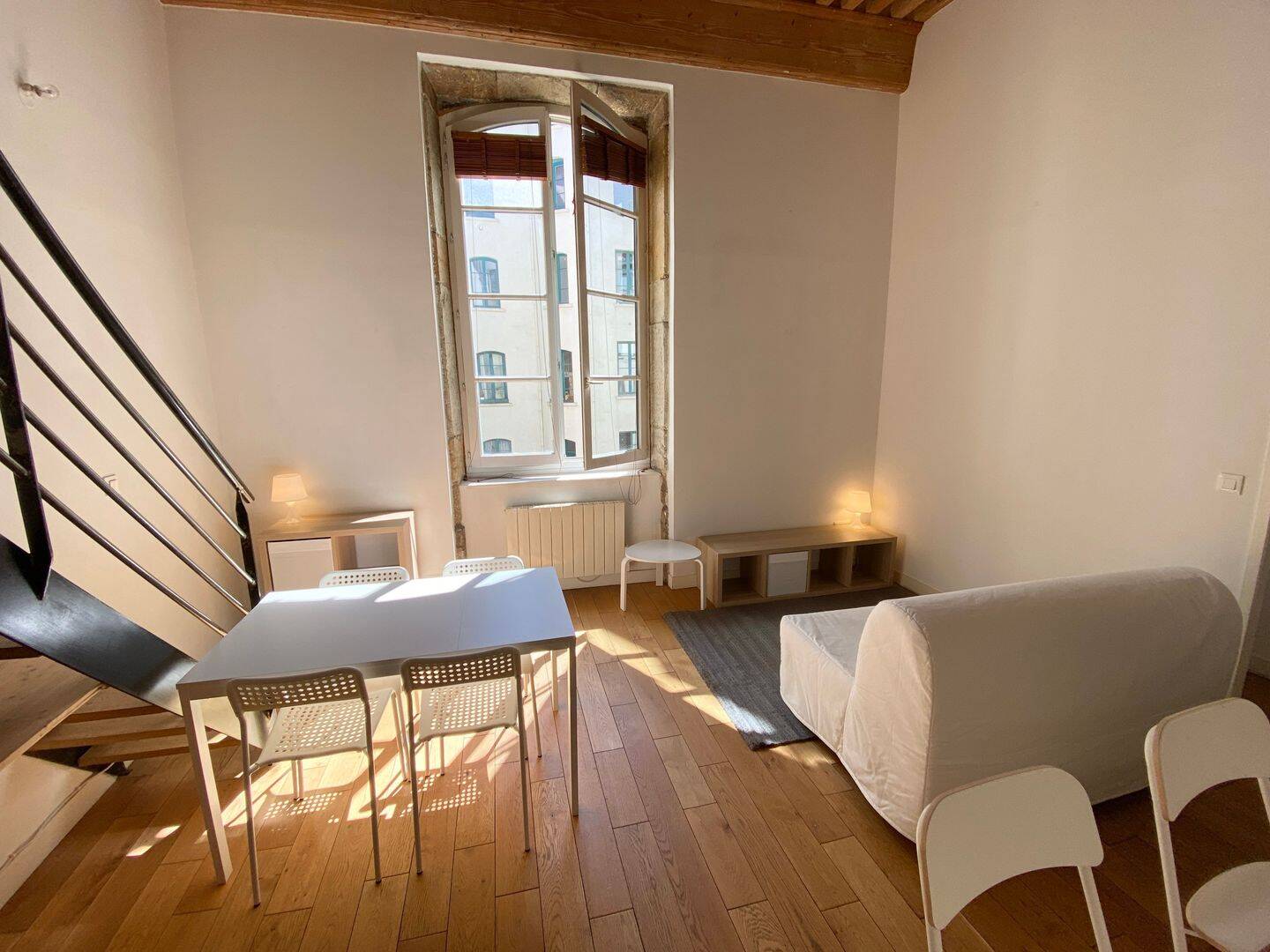 Appartement 2 pièces 32 m² · à Lyon 1er Arrondissement · 32,4 m² · 844 €
