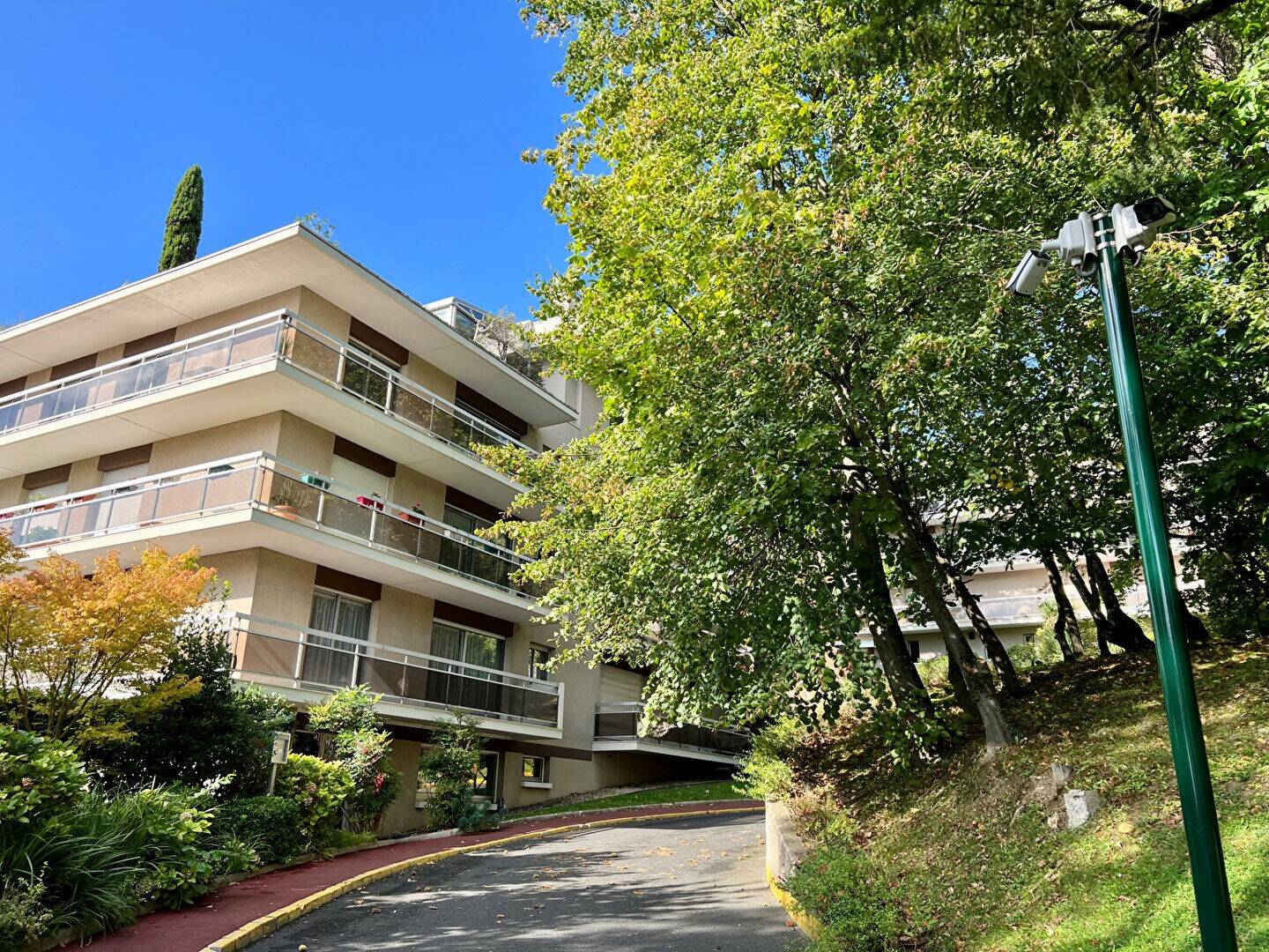 Appartement 3 pièces 74 m² · à Montmorency · 74,1 m² · 1 440 €