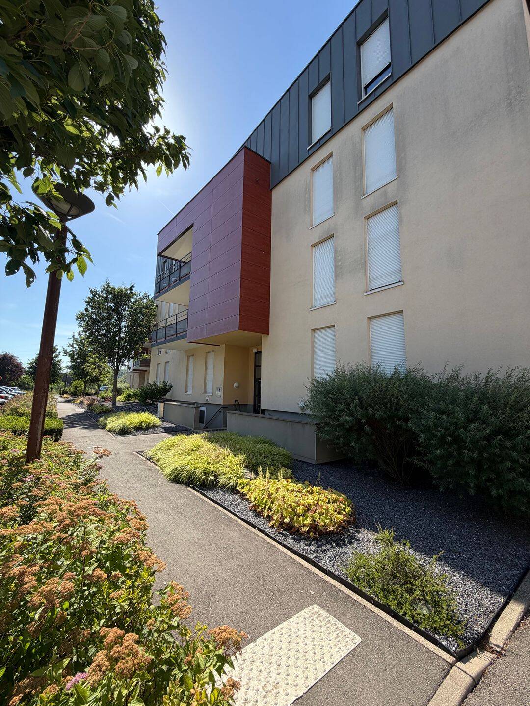 Appartement 4 pièces 85 m² · à Terville · 85 m² · 321 000 €