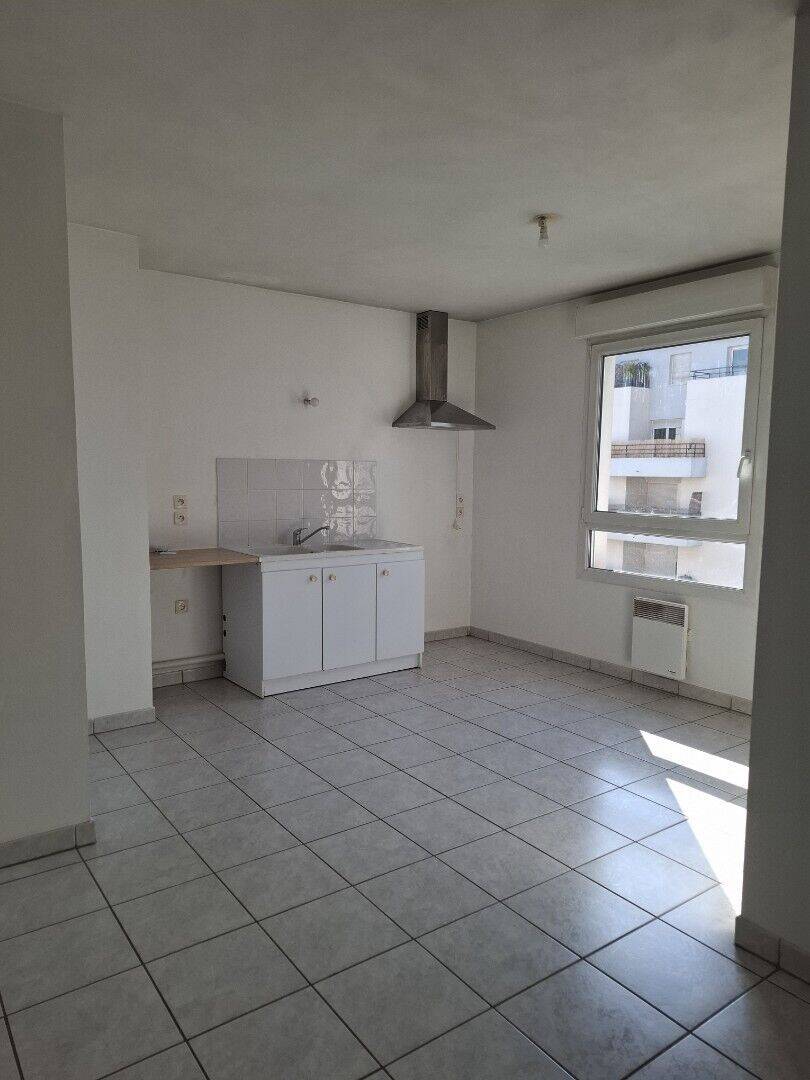Appartement 2 pièces 47 m² · à Lyon 9ème Arrondissement · 47 m² · 775 €/mois
