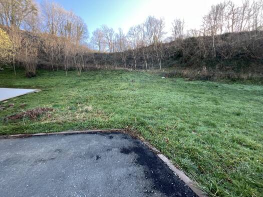 Terrain à vendre 28 000 € 773 m² de terrain Saint-Michel 64220