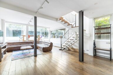 Maison à vendre 1 600 000 € 3 pièces 1 chambre 126,3 m² Courcelles-Wagram Paris 17ème 75017