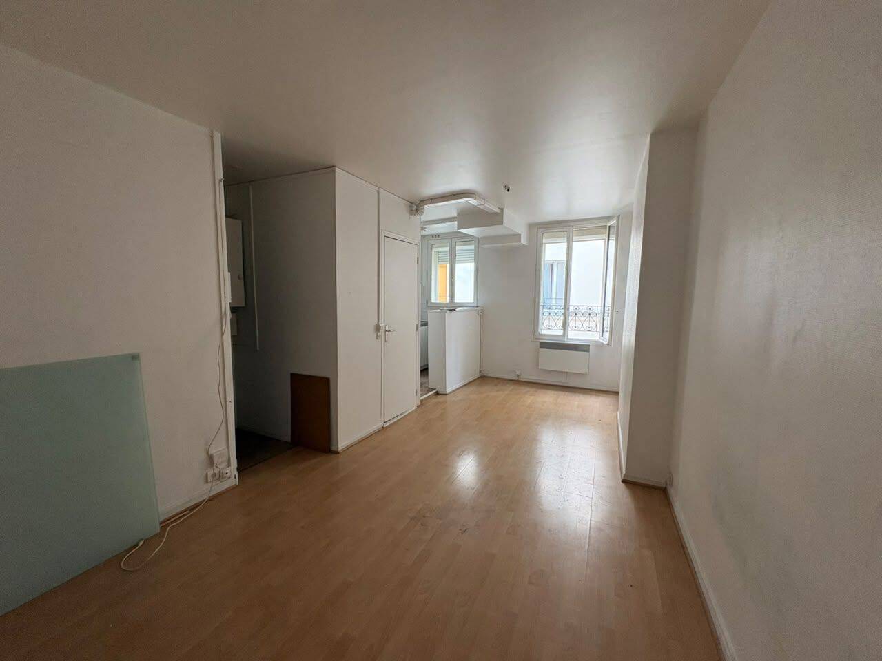 Appartement 1 pièce 23 m² · à Paris 19ème Arrondissement · 23 m² · 800 €/mois