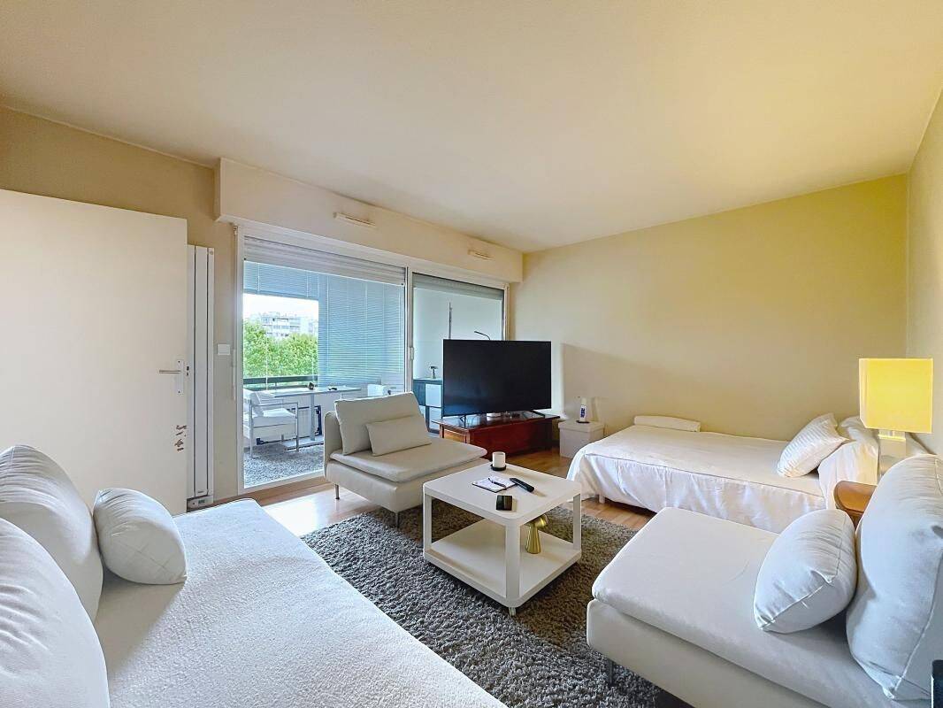 Appartement 1 pièce 31 m² · à Anglet · 30,9 m² · 675 €/mois