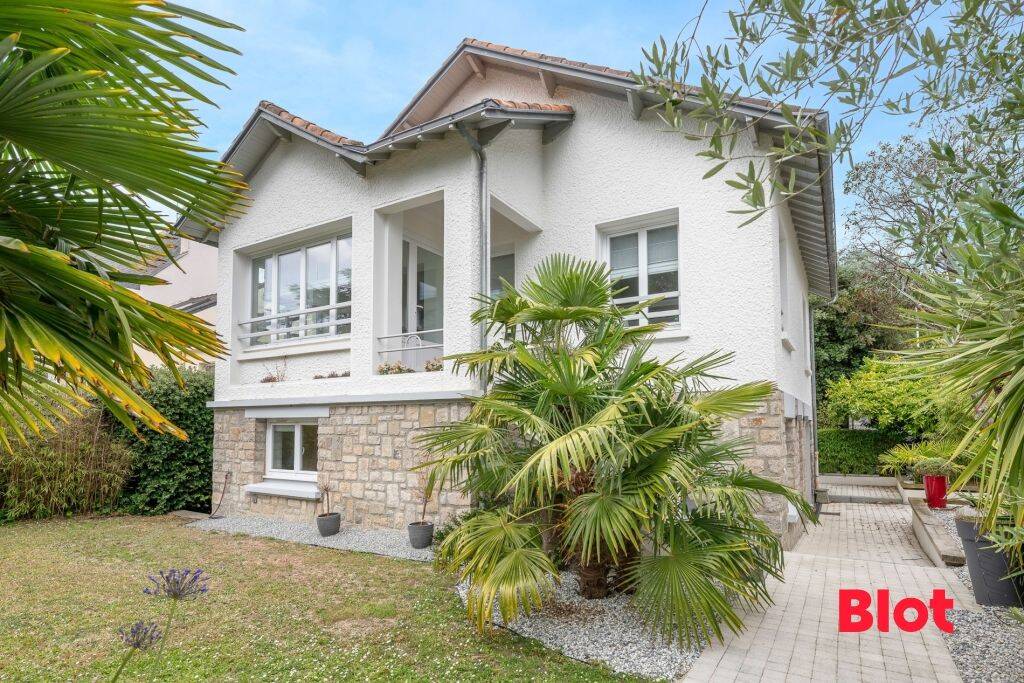 Maison 6 pièces 151 m² · à La Baule-Escoublac · 151 m² · 1 149 750 €
