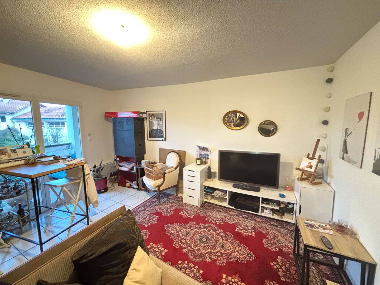 Appartement 2 pièces 37 m² · à Mont-de-Marsan · 37 m² · 525 €