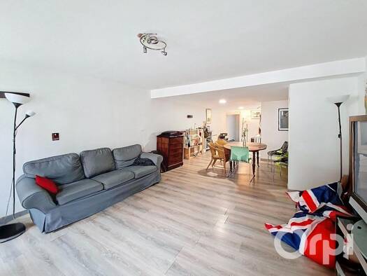 Maison de ville à vendre 279 900 € 7 pièces 5 chambres 150 m² 10 m² de terrain Saint Pierre-René II Nancy 54000