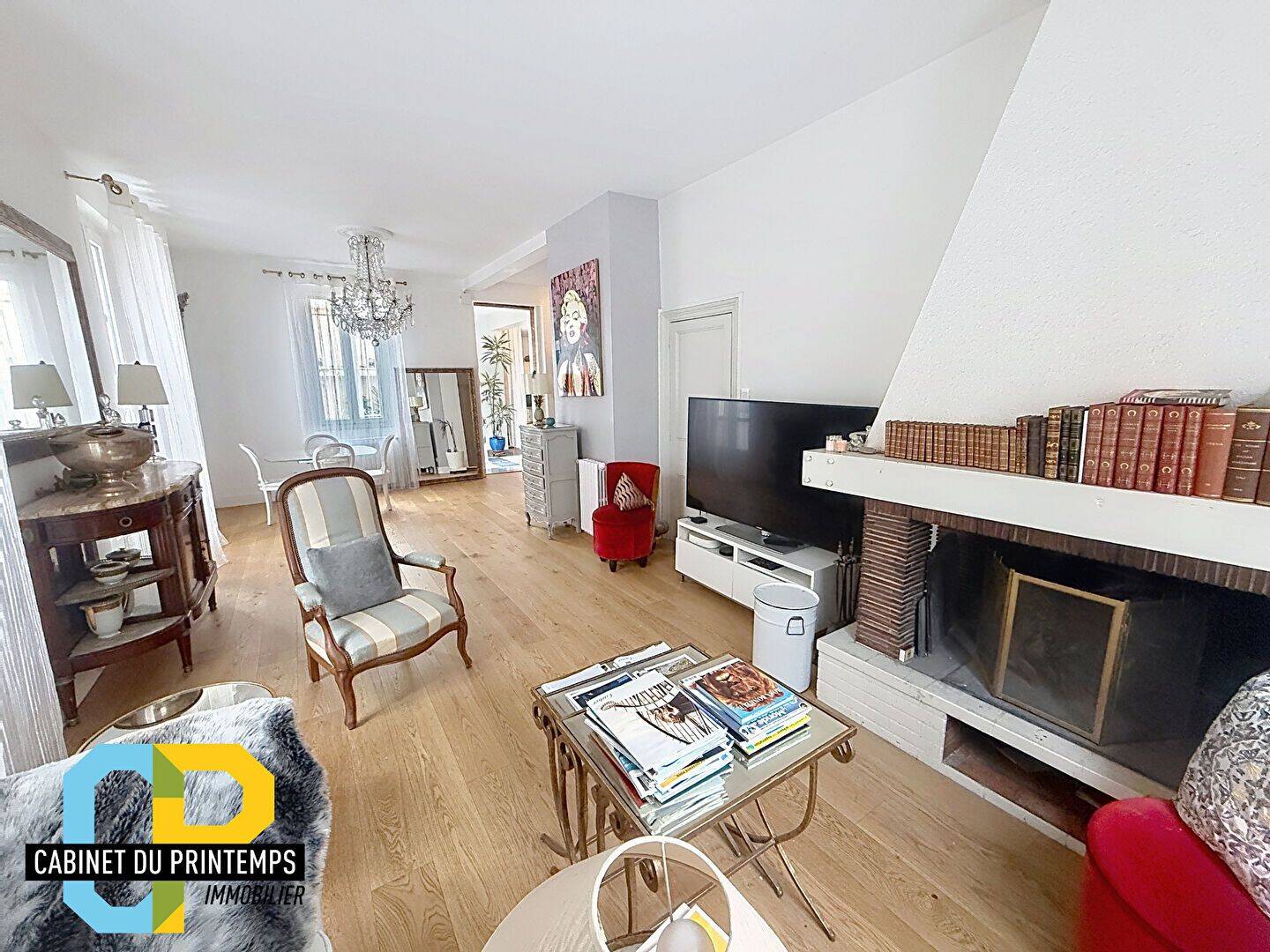 Maison 6 pièces 140 m² · à Toulouse · 140 m² · 790 000 €