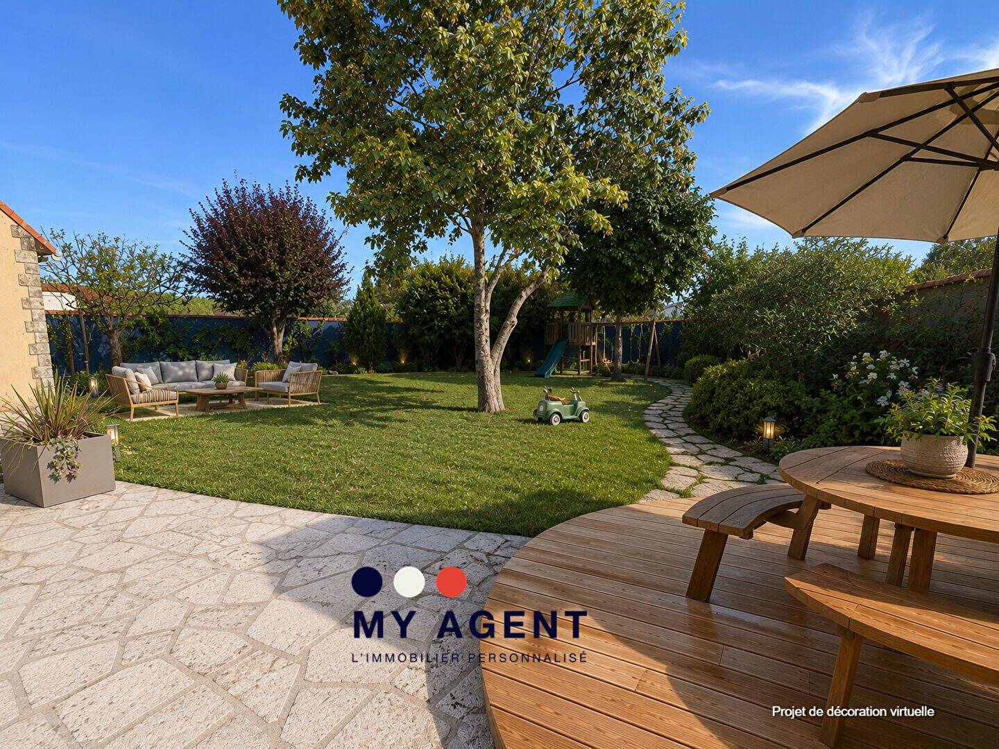 Maison 6 pièces 130 m² · à Puilboreau · 130 m² · 421 000 €